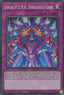 Joruri-P.U.N.K. Dangerous Gabu — The Grand Creators (GRCR-011) Yu-Gi-Oh! card