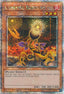 Lonefire Blossom — 25th Anniversary Rarity Collection (RA01-002) Yu-Gi-Oh! card