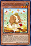 Madolche Cruffssant — Abyss Rising (ABYR-025) Yu-Gi-Oh! card