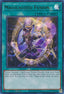 Magicalized Fusion — 25th Anniversary Rarity Collection (RA01-058) Yu-Gi-Oh! card