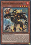 Magicore Warrior of the Relics — The Grand Creators (GRCR-027) Yu-Gi-Oh! card