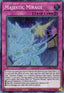 Majestic Mirage — Dawn of Majesty (DAMA-070) Yu-Gi-Oh! card