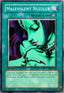 Malevolent Nuzzler — Magic Ruler (MRL-005) Yu-Gi-Oh! card