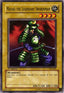 Masaki the Legendary Swordsman — Starter Deck: Joey (SDJ-007) Yu-Gi-Oh! card