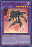 Masked HERO Dark Law — 25th Anniversary Rarity Collection (RA01-025) Yu-Gi-Oh! card