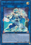 Mekk-Knight Crusadia Avramax — 25th Anniversary Rarity Collection (RA01-044) Yu-Gi-Oh! card