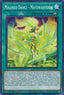 Mikanko Dance - Mayowashidori — 25th Anniversary Tin: Dueling Mirrors (MP24-348) Yu-Gi-Oh! card