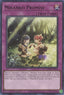 Mikanko Promise — Amazing Defenders (AMDE-035) Yu-Gi-Oh! card