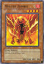 Molten Zombie — Structure Deck: Blaze of Destruction (SD3-007) Yu-Gi-Oh! card