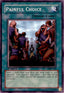 Painful Choice — Magic Ruler (MRL-049) Yu-Gi-Oh! card