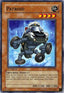 Patroid — Cybernetic Revolution (CRV-006) Yu-Gi-Oh! card