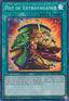 Pot of Extravagance — 25th Anniversary Rarity Collection (RA01-059) Yu-Gi-Oh! card