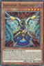 Raidraptor - Mimicry Lanius — Wing Raiders (WIRA-020) Yu-Gi-Oh! card