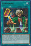 Reasoning — 25th Anniversary Rarity Collection (RA01-052) Yu-Gi-Oh! card