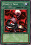 Remove Trap — Starter Deck: Yugi Evolution (SYE-033) Yu-Gi-Oh! card