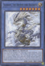 Sauravis, the Ancient and Ascended — Amazing Defenders (AMDE-051) Yu-Gi-Oh! card