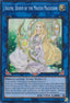 Selene, Queen of the Master Magicians — 25th Anniversary Rarity Collection (RA01-047) Yu-Gi-Oh! card