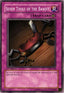 Seven Tools of the Bandit — Starter Deck: Yugi Evolution (SYE-044) Yu-Gi-Oh! card