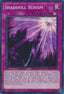 Shaddoll Schism — 25th Anniversary Rarity Collection (RA01-077) Yu-Gi-Oh! card