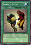 Snatch Steal — Structure Deck: Zombie Madness (SD2-013) Yu-Gi-Oh! card