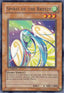 Spirit of the Breeze — Labyrinth of Nightmare (LON-037) Yu-Gi-Oh! card