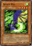 Spirit Ryu — Starter Deck: Kaiba Evolution (SKE-023) Yu-Gi-Oh! card