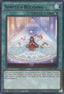 Sprite's Blessing — Amazing Defenders (AMDE-057) Yu-Gi-Oh! card