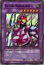 Super Robolady — Legacy of Darkness (LOD-073) Yu-Gi-Oh! card