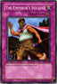 The Emperor's Holiday — Labyrinth of Nightmare (LON-087) Yu-Gi-Oh! card
