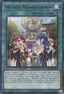 The Great Mikanko Ceremony — Amazing Defenders (AMDE-029) Yu-Gi-Oh! card