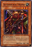 The Hunter with 7 Weapons — Legacy of Darkness (LOD-024) Yu-Gi-Oh! card