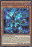The Phantom Knights of Fragile Armor — Wing Raiders (WIRA-005) Yu-Gi-Oh! card