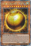 The Winged Dragon of Ra - Sphere Mode — 25th Anniversary Rarity Collection (RA01-007) Yu-Gi-Oh! card
