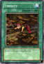 Timidity — Pharaonic Guardian (PGD-039) Yu-Gi-Oh! card