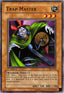 Trap Master — Starter Deck: Kaiba Evolution (SKE-018) Yu-Gi-Oh! card