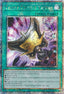 Triple Tactics Talent — 25th Anniversary Rarity Collection (RA01-063) Yu-Gi-Oh! card