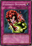Ultimate Offering — Starter Deck: Joey (SDJ-047) Yu-Gi-Oh! card