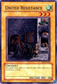 United Resistance — Dark Revelation 1 (DR1-058) Yu-Gi-Oh! card