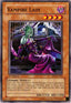 Vampire Lady — Structure Deck: Zombie Madness (SD2-010) Yu-Gi-Oh! card