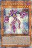 Vision HERO Faris — 25th Anniversary Rarity Collection (RA01-004) Yu-Gi-Oh! card