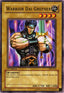 Warrior Dai Grepher — Starter Deck: Yugi Evolution (SYE-014) Yu-Gi-Oh! card