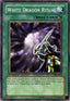 White Dragon Ritual — Starter Deck: Kaiba Evolution (SKE-025) Yu-Gi-Oh! card