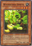 Woodland Sprite — Legacy of Darkness (LOD-061) Yu-Gi-Oh! card