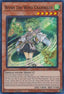 Wynn the Wind Channeler — 25th Anniversary Rarity Collection (RA01-018) Yu-Gi-Oh! card