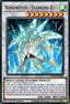 Windwitch - Diamond Bell — Blazing Vortex (BLVO-043) Yu-Gi-Oh! card