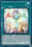 Spellbook of Judgment — 25th Anniversary Rarity Collection (RA01-054) Yu-Gi-Oh! card