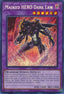 Masked HERO Dark Law — 25th Anniversary Rarity Collection (RA01-025) Yu-Gi-Oh! card