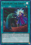 Called by the Grave — 25th Anniversary Rarity Collection (RA01-057) Yu-Gi-Oh! card