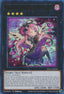 Ghostrick Angel of Mischief — 25th Anniversary Rarity Collection (RA01-036) Yu-Gi-Oh! card