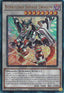 Borreload Savage Dragon — 25th Anniversary Rarity Collection (RA01-033) Yu-Gi-Oh! card
